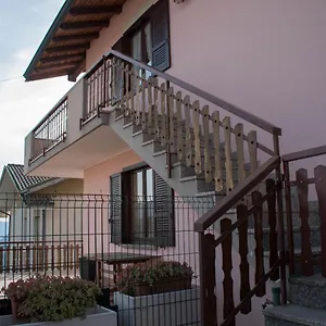 Casa vacanze Al Paesello 