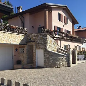 Casa vacanze Al Bellavista.baldo 