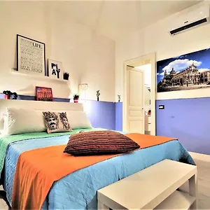Casa vacanze Caronda Street 