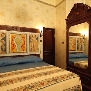 2* Couette-café Antica Dimora Dell'orso