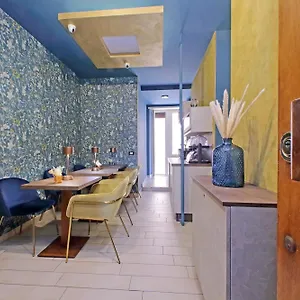 Bed and breakfast Centro, Roma
