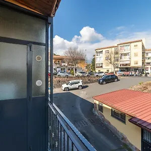 Appartamento Casa La Scivola 