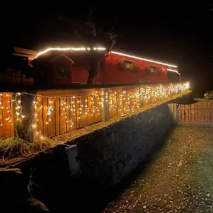 Chalet Dossena Splendido Di Montagna Immerso Nella Natura 