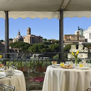Forum Hotell