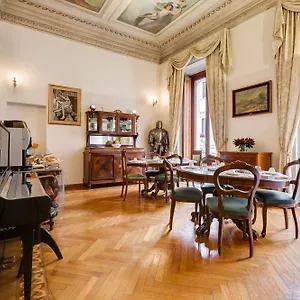 Affreschi Su Luxury ** Rome