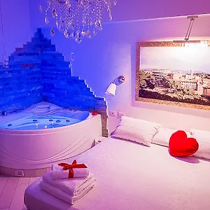 Bed & Breakfast Tiburtina