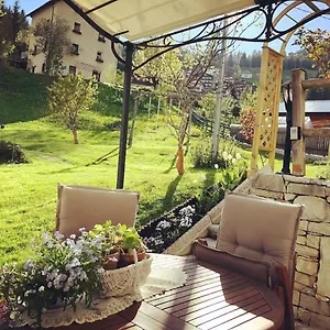 Appartamento Dolomites Charme 