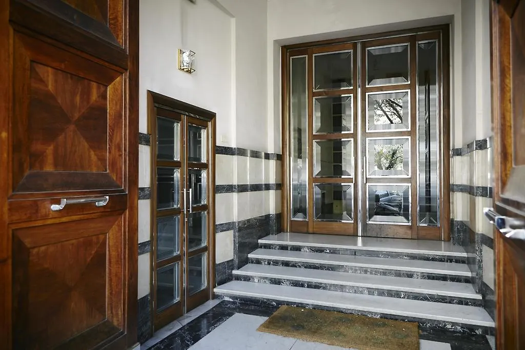 Bed & Breakfast Bed and Breakfast 21 Aprile House Roma