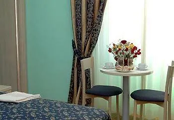 Bed and Breakfast 21 Aprile House Roma
