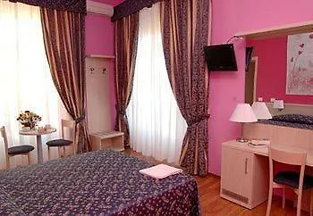 Bed and Breakfast 21 Aprile House Roma Italia