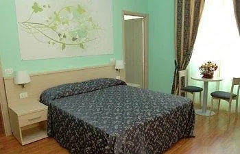 Bed & Breakfast Bed and Breakfast 21 Aprile House Roma