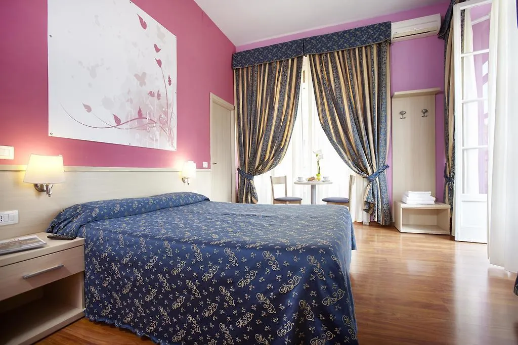 21 Aprile House Bed & Breakfast Rome 2*,  Italy