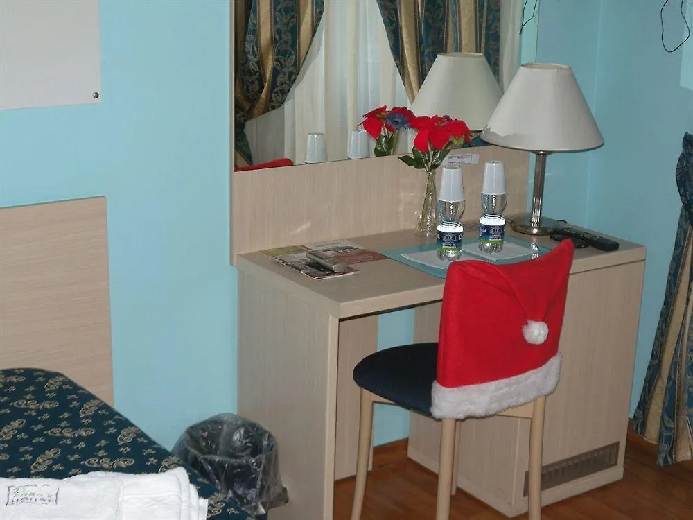 21 Aprile House Bed & Breakfast Rome