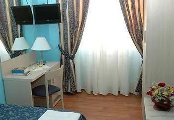 **  21 Aprile House Bed & Breakfast Rome Italy