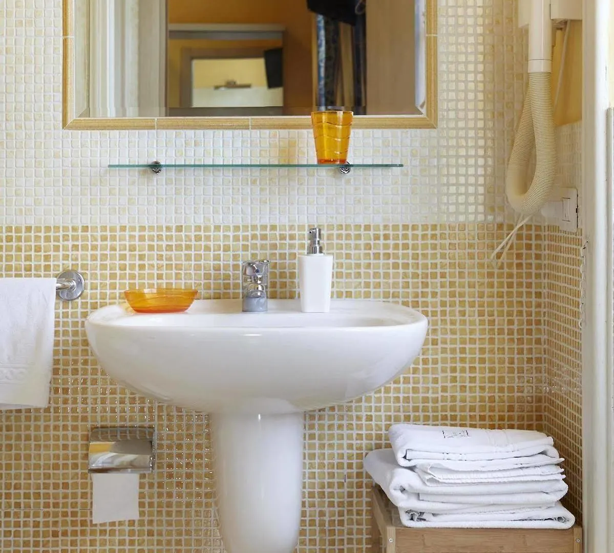 21 Aprile House Bed & Breakfast Rome Italy