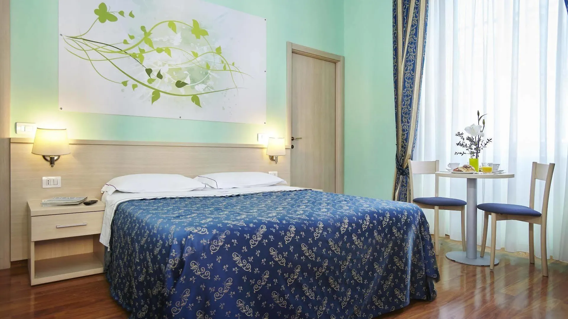 21 Aprile House Bed & Breakfast Rome