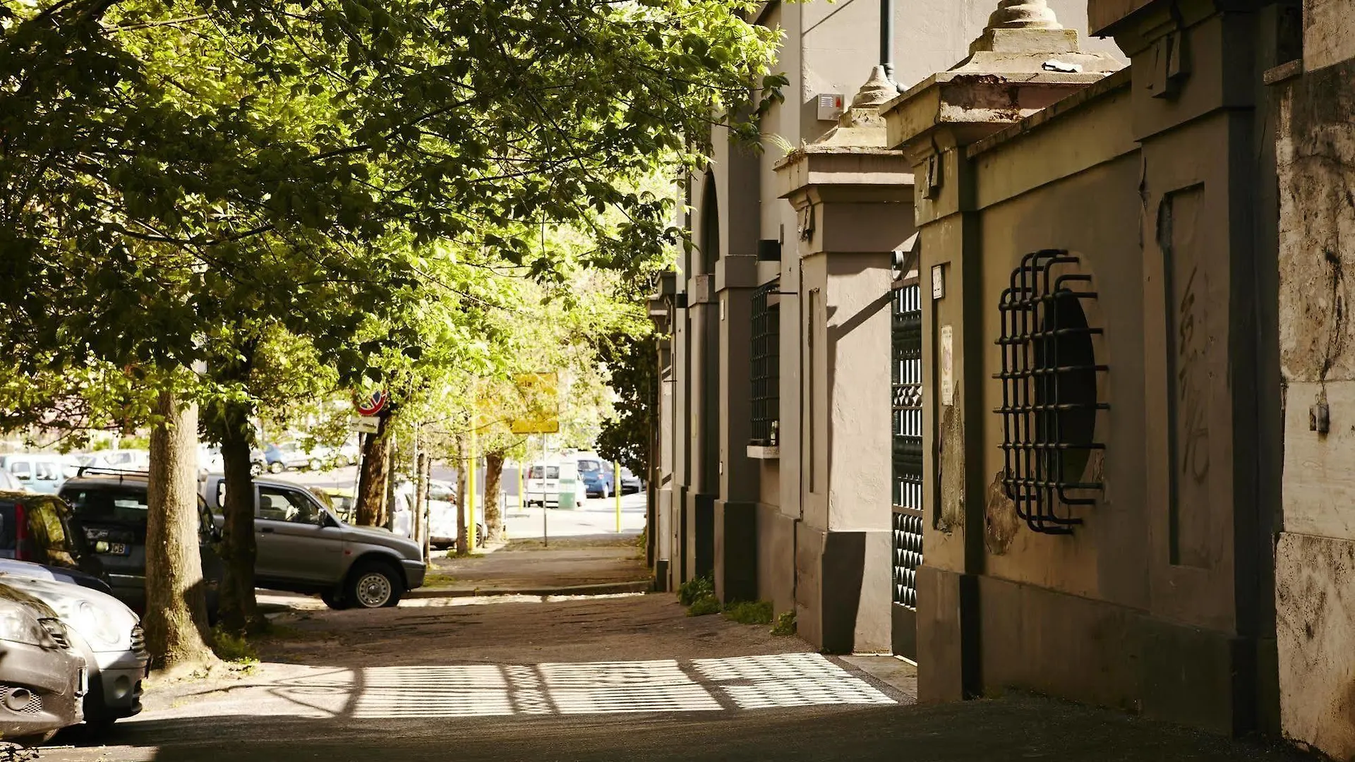 21 Aprile House Bed & Breakfast Rome