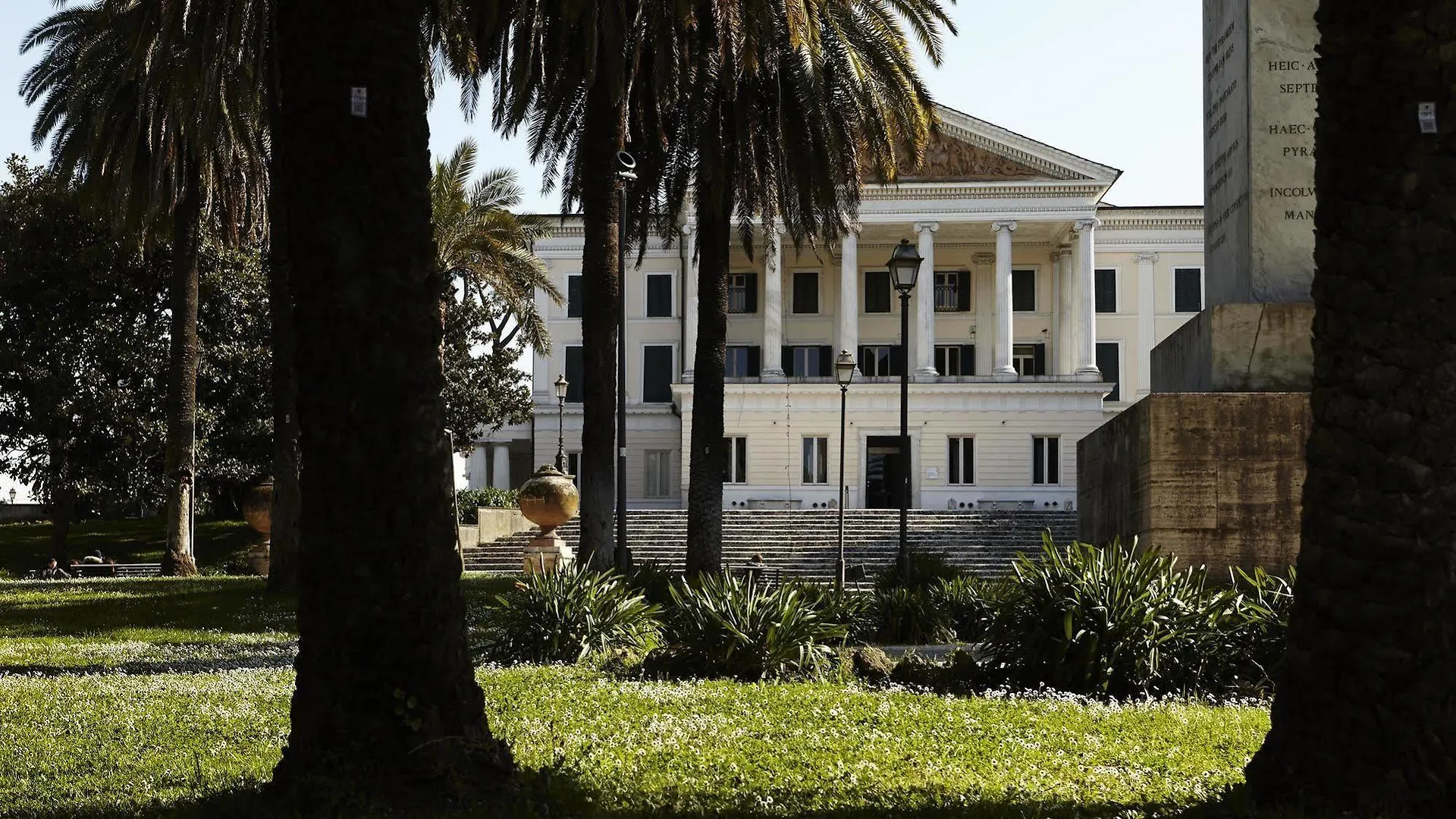 21 Aprile House Bed & Breakfast Rome