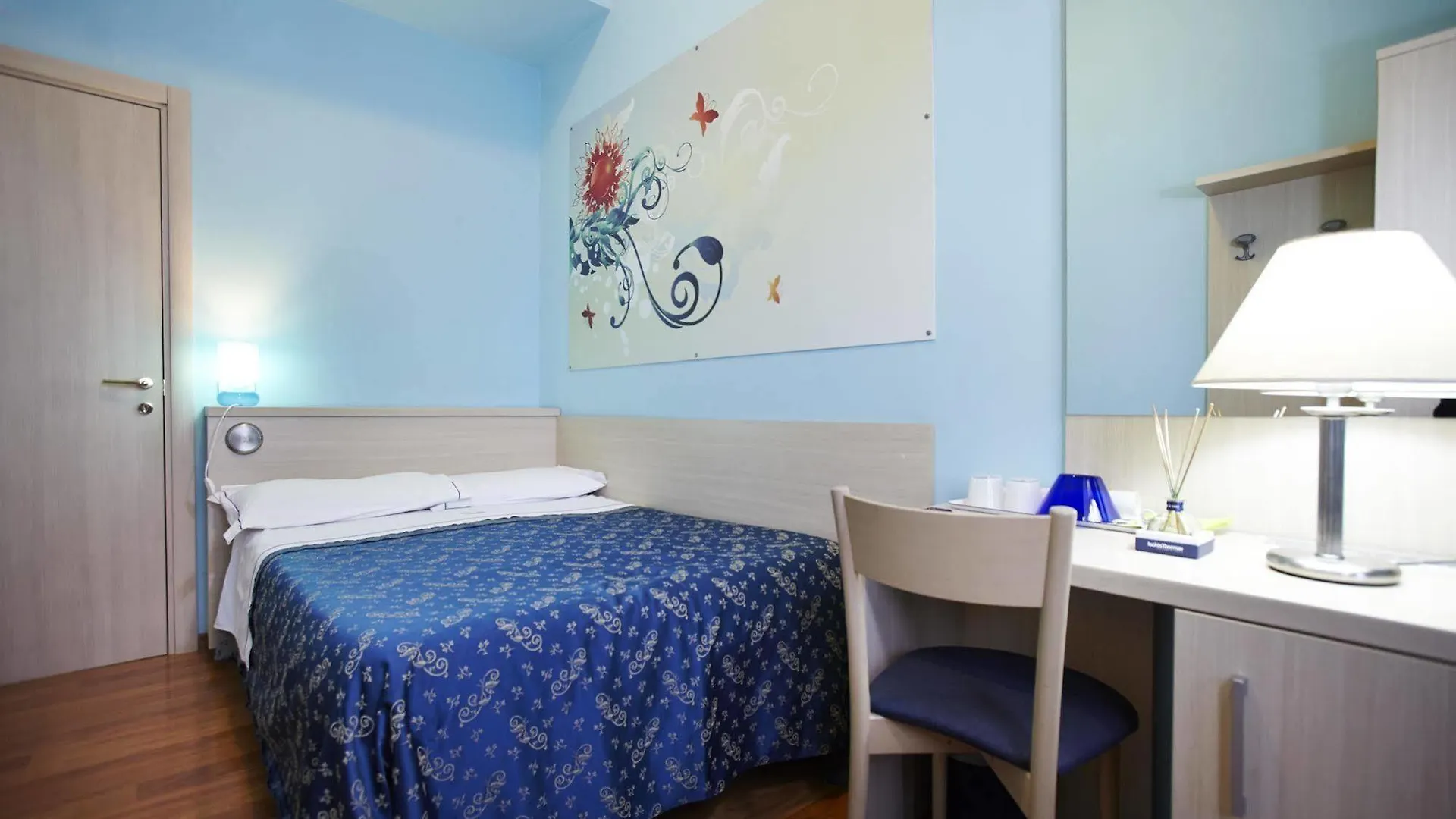 21 Aprile House Bed & Breakfast Rome