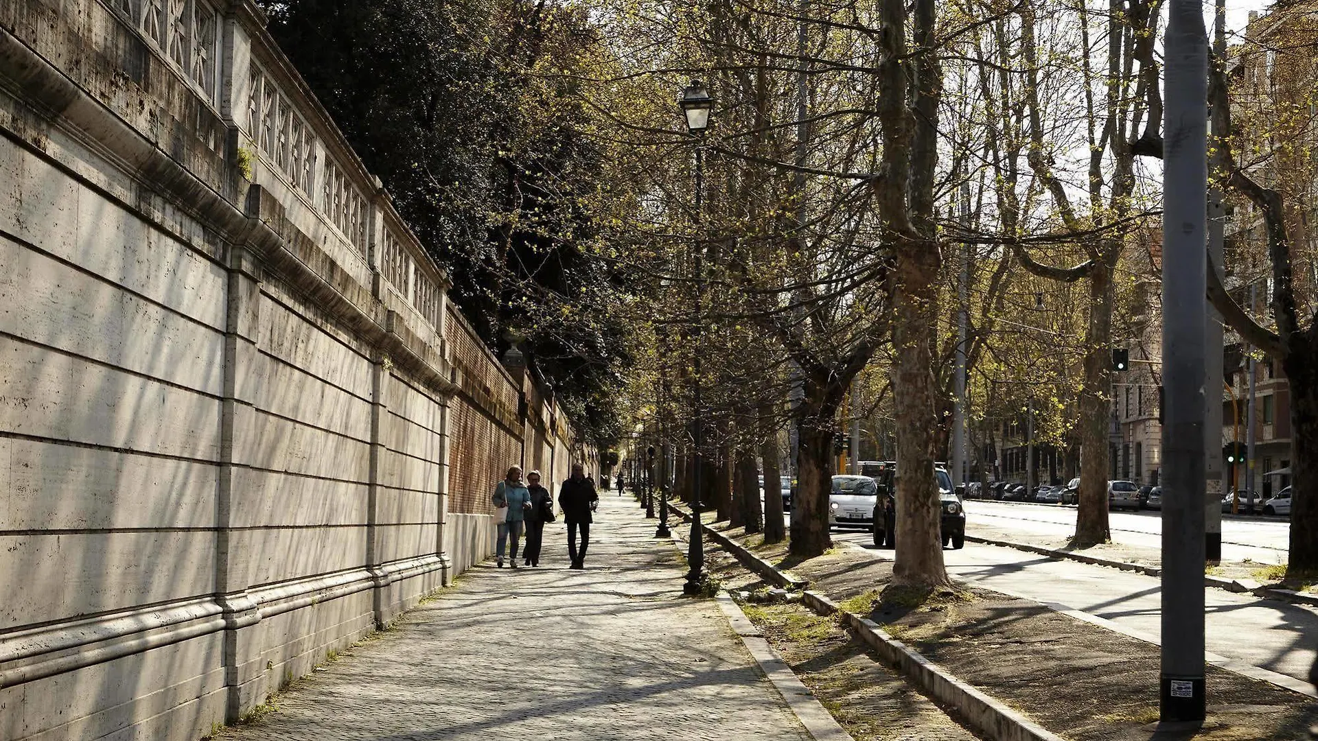 21 Aprile House Bed & Breakfast Rome