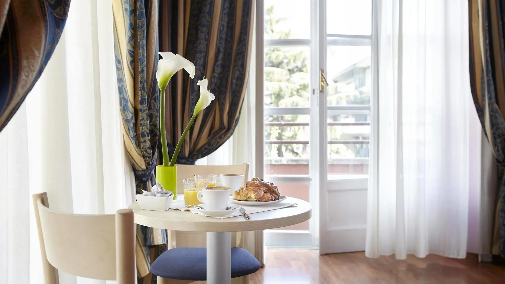 21 Aprile House Bed & Breakfast Rome